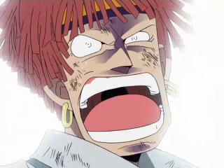 One Piece / Ван-Пис 155 серия 6 сезон One Piece / Ван-Пис 155 серия 6 сезон